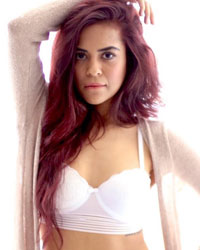 Sana Saeed